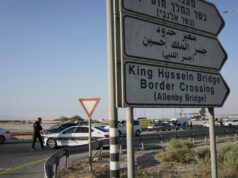 Izrael odopiera vstup kanadským poslancom, ktorí sa snažia dostať na okupovaný Západný breh | Správy o konflikte medzi Izraelom a Palestínou Izrael odopiera vstup kanadským poslancom, ktorí sa snažia dostať na okupovaný Západný breh | Správy o konflikte medzi Izraelom a Palestínou