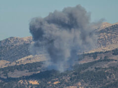 Izrael podnikol niekoľko leteckých útokov na južný a východný Libanon | Izrael útočí na Libanon Izrael podnikol niekoľko leteckých útokov na južný a východný Libanon | Izrael útočí na Libanon
