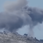 Izrael pri poslednom porušení prímeria bombarduje oblasti po celom južnom Libanone | Izrael útočí na Libanon News