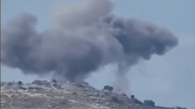 Izrael pri poslednom porušení prímeria bombarduje oblasti po celom južnom Libanone | Izrael útočí na Libanon News
