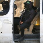 Izrael tvrdí, že zasiahol „kľúčového“ člena Hamasu v meste Gaza | Správy o konflikte medzi Izraelom a Palestínou