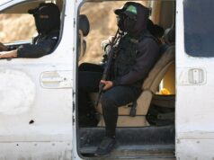 Izrael tvrdí, že zasiahol „kľúčového“ člena Hamasu v meste Gaza | Správy o konflikte medzi Izraelom a Palestínou Izrael tvrdí, že zasiahol „kľúčového“ člena Hamasu v meste Gaza | Správy o konflikte medzi Izraelom a Palestínou