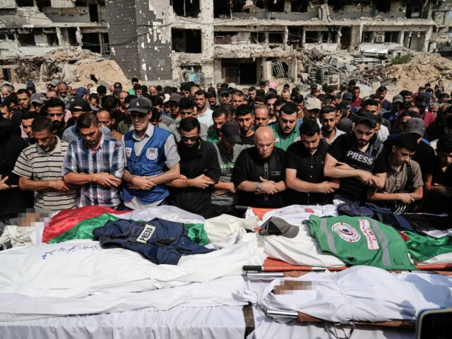 Izrael útočí na tlač ako politiku „umlčania“: Palestínsky zväz novinárov | Správy o konflikte medzi Izraelom a Palestínou
