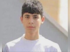 Izrael zabil na Západnom brehu dvoch Palestínčanov, vrátane 16-ročného | Správy z Gazy Izrael zabil na Západnom brehu dvoch Palestínčanov, vrátane 16-ročného | Správy z Gazy