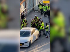 Izrael zbúral obytnú budovu v okupovanom východnom Jeruzaleme | Newsfeed Izrael zbúral obytnú budovu v okupovanom východnom Jeruzaleme | Newsfeed