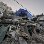 Izraelské sily zabíjajú a zraňujú Palestínčanov, keď Netanjahu vyhlásil hrozbu Hamasu | Správy z Gazy