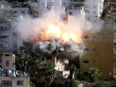 Izraelské sily zabili dvoch palestínskych tínedžerov na okupovanom Západnom brehu Jordánu | Správy o konflikte medzi Izraelom a Palestínou Izraelské sily zabili dvoch palestínskych tínedžerov na okupovanom Západnom brehu Jordánu | Správy o konflikte medzi Izraelom a Palestínou