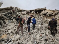 Izraelský dron prenasleduje a zabíja staršiu ženu v Gaze, zatiaľ čo útoky pokračujú | Správy o konflikte medzi Izraelom a Palestínou Izraelský dron prenasleduje a zabíja staršiu ženu v Gaze, zatiaľ čo útoky pokračujú | Správy o konflikte medzi Izraelom a Palestínou