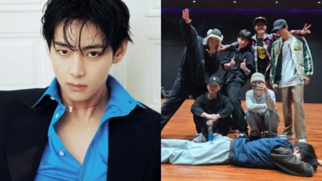 "JE TO POTVRDENÉ!" Fanúšikovia špekulujú po Taehyungovej odpovedi indickému fanúšikovi, ktorý podnecuje reči o návšteve BTS v Indii pred svetovým turné v roku 2026
