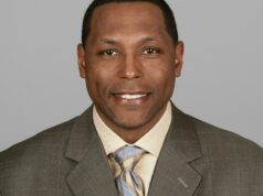 JSerra menuje Verbum Dei grad Hardy Nickerson za svojho futbalového trénera JSerra menuje Verbum Dei grad Hardy Nickerson za svojho futbalového trénera