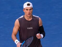 Jack Draper odstúpil z Australian Open pre vleklé zranenie ruky Download app from appStore