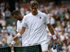 Jack Draper odstúpil z turnaja po zranení Download app from appStore