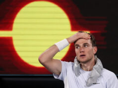 Jack Draper sa odhlásil z Australian Open, pretože zranenia ho stále trápia Download app from appStore