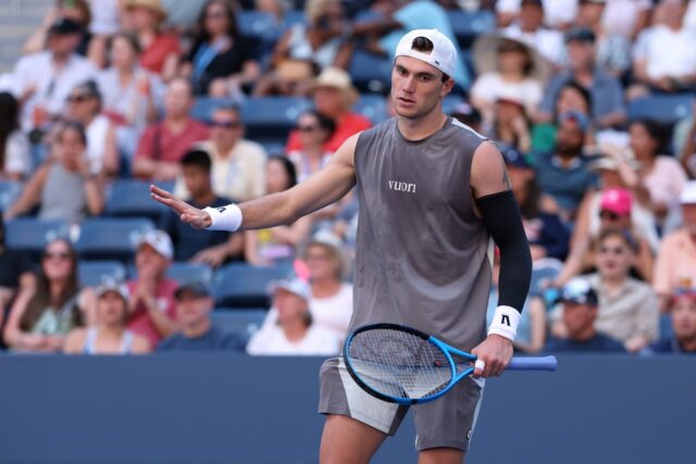 Jack Draper vynechá Australian Open, aby uprednostnil zotavenie zo zranenia Download app from appStore