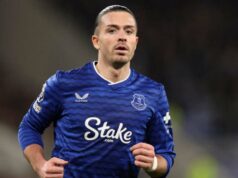 Jack Grealish po svojom vystúpení v Evertone vyvolal nový dopyt od fanúšikov Man City Jack Grealish po svojom vystúpení v Evertone vyvolal nový dopyt od fanúšikov Man City