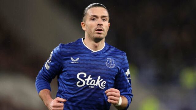 Jack Grealish po svojom vystúpení v Evertone vyvolal nový dopyt Jack Grealish po svojom vystúpení v Evertone vyvolal nový dopyt od fanúšikov Man City