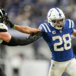 logo pochodového šialenstva