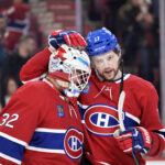 Jacob Fowler dal jasne najavo svoje myšlienky po tom, čo si zaistil prvé odstavenie v kariére s Canadiens