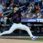 logo pochodového šialenstva