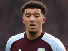 Jadon Sancho vydáva záhadné vyhlásenie, keď flop Man Utd hovorí | Futbal | Šport Jadon Sancho vydáva záhadné vyhlásenie, keď flop Man Utd hovorí | Futbal | Šport