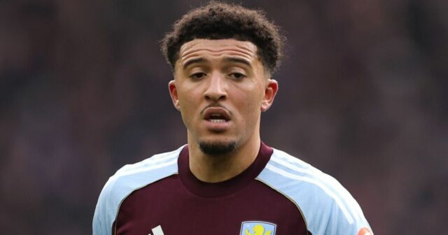 Jadon Sancho vydáva záhadné vyhlásenie, keď flop Man Utd hovorí | Futbal | Šport
