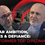Jadrové ambície, splnomocnenia a vzdor: bývalý najvyšší diplomat Iránu | Izraelsko-iránsky konflikt