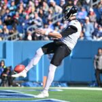 NFL: Jacksonville Jaguars v Tennessee Titans