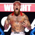 Jake Paul je bývalá hviezda Disney, ktorá uctieva Boha, známa riskantnými videami a kryptografickým škandálom... Tu je návod, ako si YouTuber vynútil svoj vstup do nesúladu Netflixu v hodnote 140 miliónov libier proti Anthonymu Joshuovi