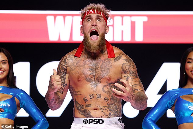 Jake Paul je bývalá hviezda Disney, ktorá uctieva Boha, známa Jake Paul je bývalá hviezda Disney, ktorá uctieva Boha, známa riskantnými videami a kryptografickým škandálom... Tu je návod, ako si YouTuber vynútil svoj vstup do nesúladu Netflixu v hodnote 140 miliónov libier proti Anthonymu Joshuovi