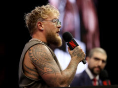 Jake Paul sľubuje, že poraziť Anthonyho Joshuu bude v boxe „najväčšie naštvané“. Download app from appStore