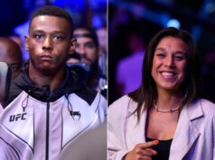 Jamahal Hill vysvetľuje, prečo sa na UFC 323 vyhrážal Joanne Jedrzejczyk Download app from appStore