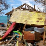 Jamajka si zabezpečila 6,7 ​​miliardy dolárov na obnovu a rekonštrukciu po hurikáne | Bankové správy