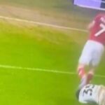 James McClean dostal zákaz po tom, čo sa objavili neviditeľné zábery z Wrexhamu | Futbal | Šport