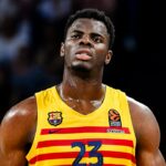 James Nnaji, draftová jednotka NBA, sa zaviazal k basketbalovému programu Baylor