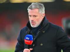 Jamie Carragher a Roy Keane predpovedajú zápas Spurs vs Liverpool Jamie Carragher a Roy Keane predpovedajú zápas Spurs vs Liverpool