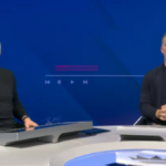 Jamie Carragher kritizuje komentáre Mo Salaha ako „choreografované“, aby spôsobili „maximálne škody“