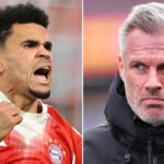 Luisovi Diazovi bolo dovolené opustiť Liverpool v lete