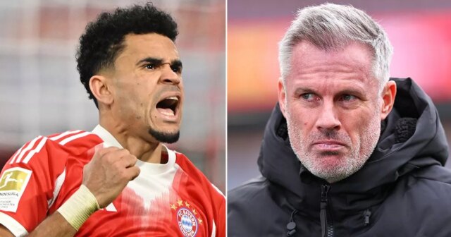 Luisovi Diazovi bolo dovolené opustiť Liverpool v lete