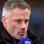 Jamie Carragher odhaľuje jediný výsledok Liverpoolu, ktorý by chcel zmeniť