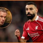 Mohamed Salah z Liverpoolu