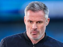 Jamie Carragher povedal Liverpoolu, ako nahradiť Alexandra Isaka v januárovom okne | Futbal | Šport Jamie Carragher povedal Liverpoolu, ako nahradiť Alexandra Isaka v januárovom okne | Futbal | Šport