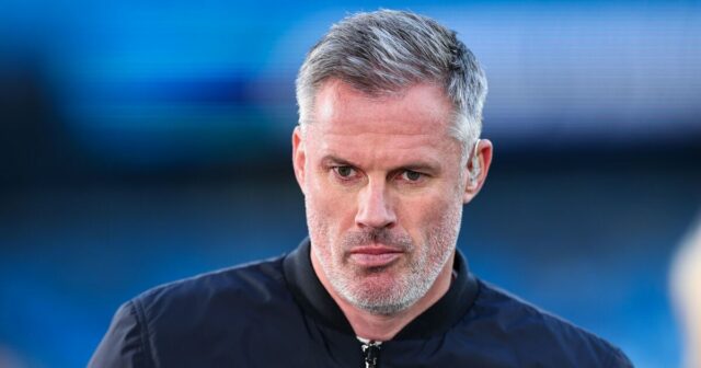 Jamie Carragher povedal Liverpoolu, ako nahradiť Alexandra Isaka v januárovom okne | Futbal | Šport
