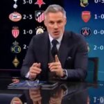 Jamie Carragher sa ospravedlňuje Mohamedovi Salahovi, keď ikona Liverpoolu mení jeho melódiu | Futbal | Šport