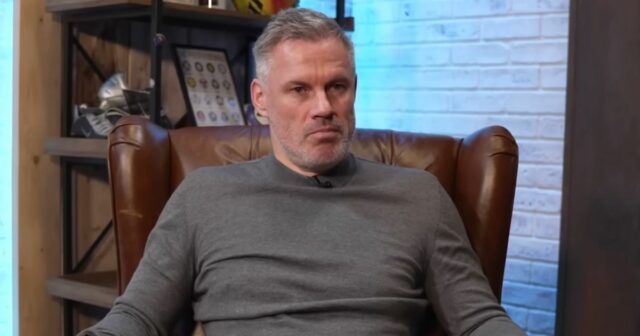 Jamie Carragher prezradil, prečo vylúčil Moisesa Caiceda z Chelsea zo svojho doterajšieho tímu sezóny