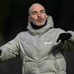 Jamie Carragher si myslí, že Chelsea vyhodí Enza Marescu po tom, čo spôsobila „veľký problém“ | Futbal | Šport