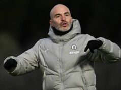 Jamie Carragher si myslí, že Chelsea vyhodí Enza Marescu po tom, čo spôsobila „veľký problém“ | Futbal | Šport Jamie Carragher si myslí, že Chelsea vyhodí Enza Marescu po tom, čo spôsobila „veľký problém“ | Futbal | Šport