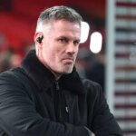 Jamie Carragher poslal Mohamedovi Salahovi ďalší silný odkaz