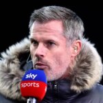 Jamie Carragher