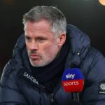 Jamie Carragher zúri na „agresívnu“ hviezdu Tottenhamu vs Newcastle | Futbal | Šport