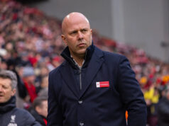 Jamie Redknapp sa obáva o výkony hviezdy Liverpoolu, nie je tým, čím bol Jamie Redknapp sa obáva o výkony hviezdy Liverpoolu, nie je tým, čím bol